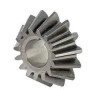 Piese pentru balotiere - 2023-060-100.01 pinion conic (30x106xz15)
