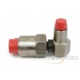 Piese pentru combine - 602561 Injector ulei molocarnia 