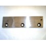 Piese pentru balotiere - MF089/1 Cutit fix Model MF 10/8