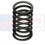 Piese pentru motoare - 30/45-4 747814M1 Arc supapa outside 6.354