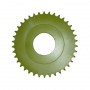 Piese pentru combine - 617214 - Roata dintata Claas Merkator Snek Z=38